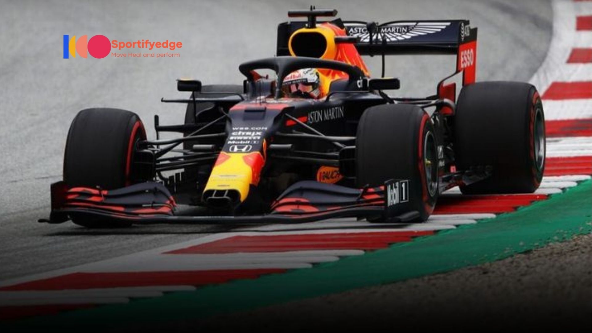 HesGoal F1