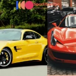 Best Sporty Hybrids & PHEVs of 2025Best Sporty Hybrids & PHEVs of 2025