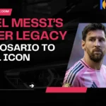 Lionel Messi’s Career Legacy