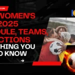 UEFA Women’s Euro 2025
